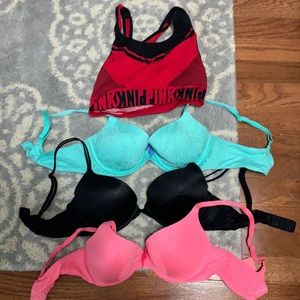 Victoria Secret Bras